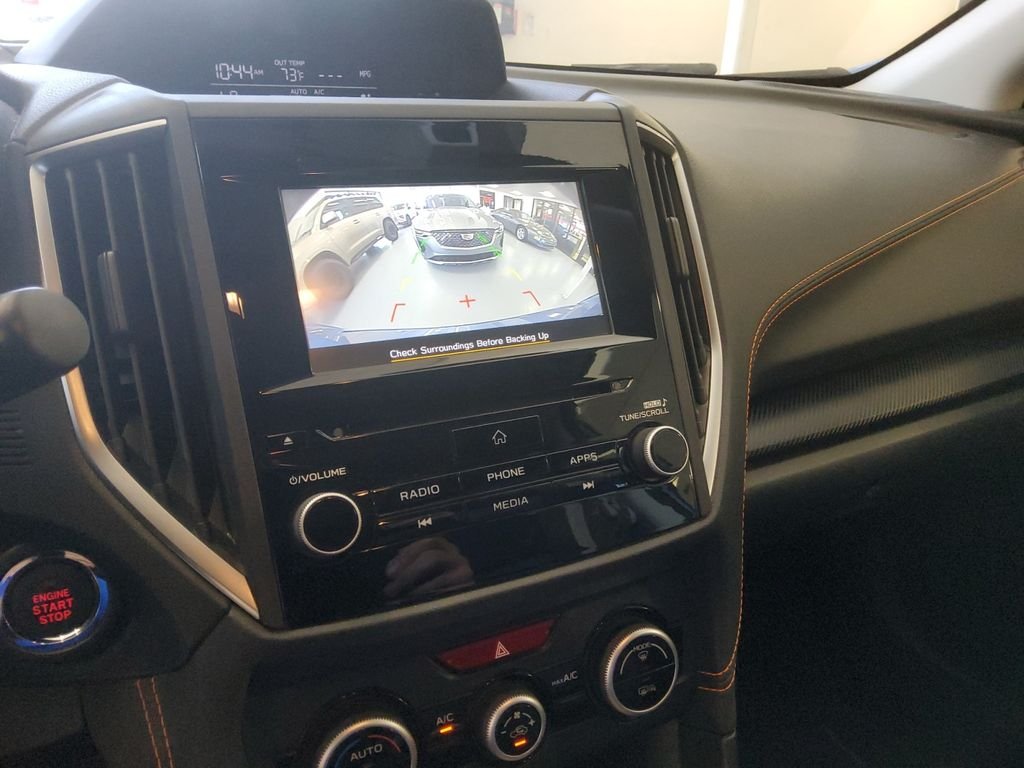 Used 2021 Blue Subaru Premium image 26