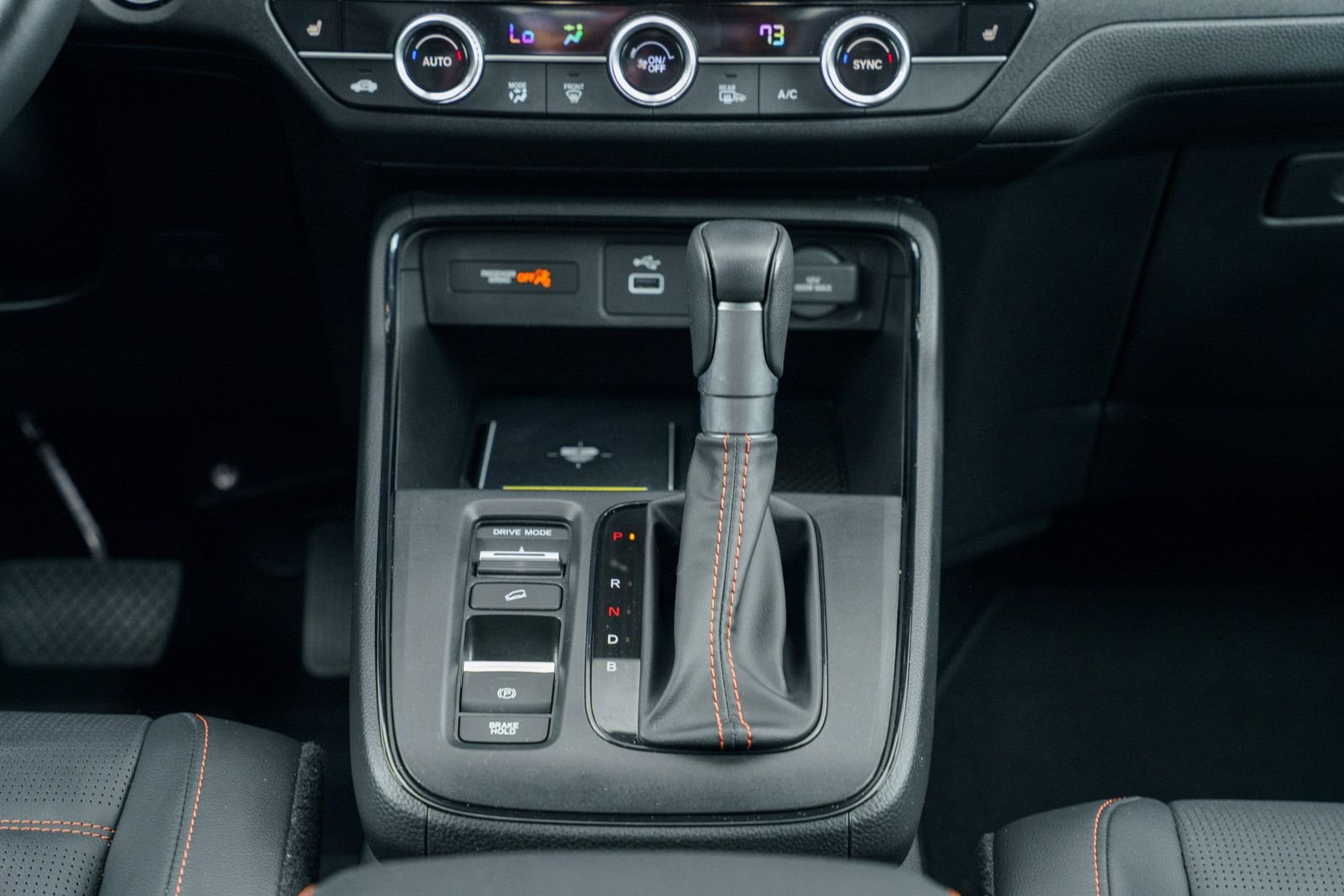 2025 Honda CR-V Sport-L - Photo 29
