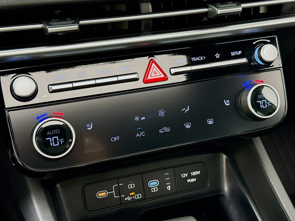 2026 Hyundai Santa Cruz SEL Activity - Photo 15