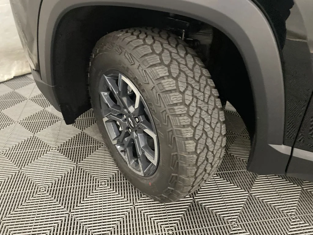 2026 Chevrolet Equinox ACTIV - Photo 29