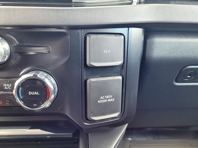 Used 2026  Ford Platinum image 17