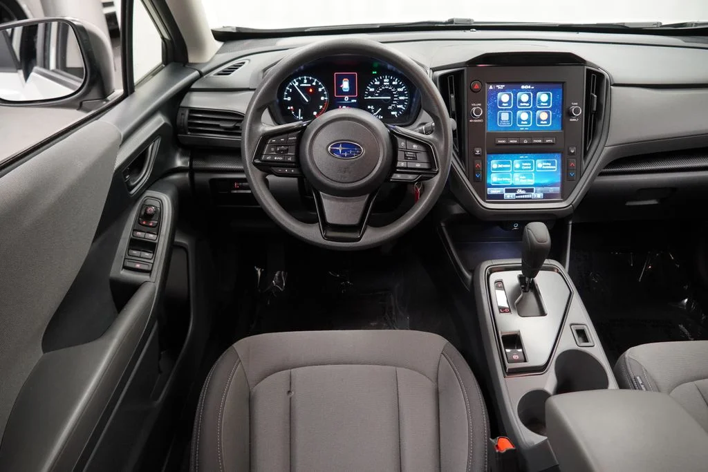 2024 Subaru Crosstrek Base - Photo 11