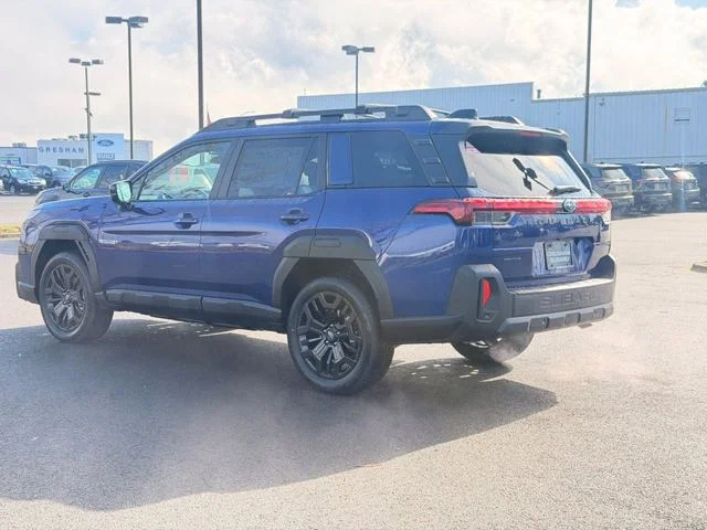 New 2026 SAPPHIRE BLUE PEARL Subaru Limited XT image 5