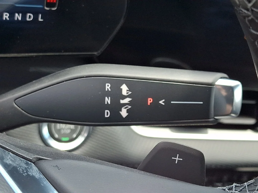 New 2026 Radiant Red Tintcoat Chevrolet LT image 16