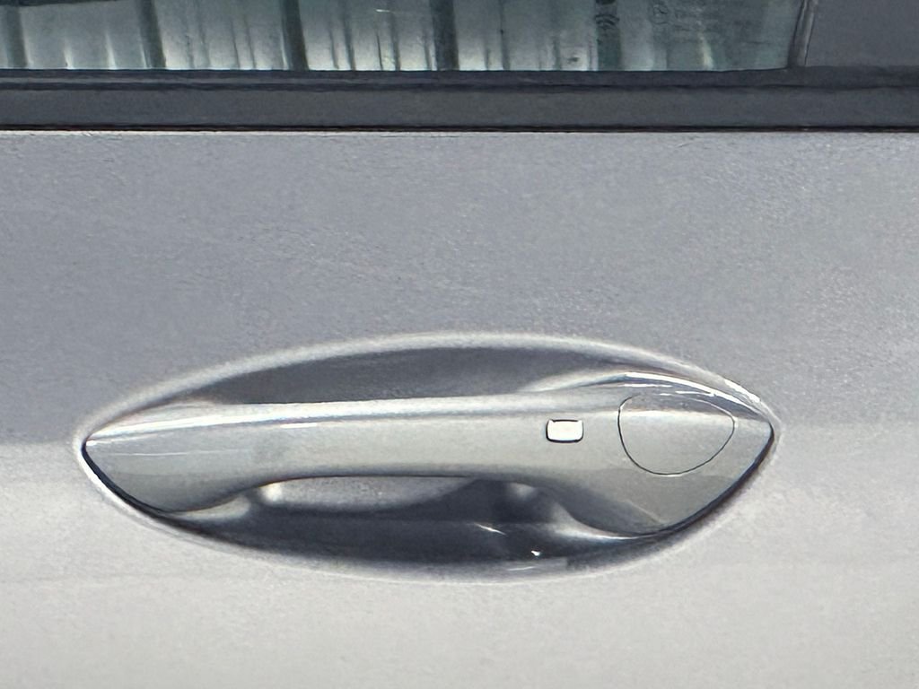Used 2024 Gray Chevrolet 2RS image 16