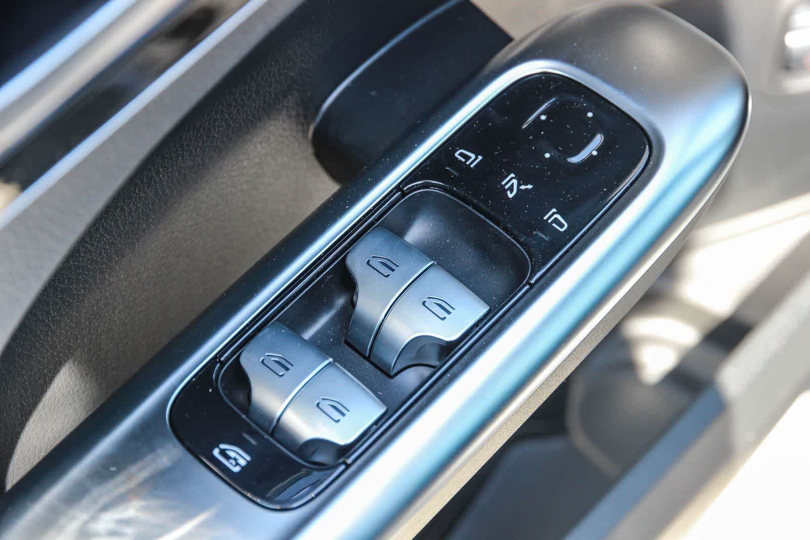 New 2026 Graphite Grey Metallic Mercedes-Benz C 300 image 22