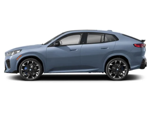 Used 2025 Portimao Blue Metallic BMW M35i image 6