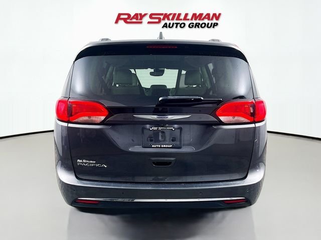 2019 Chrysler Pacifica Touring L Plus - Photo 6