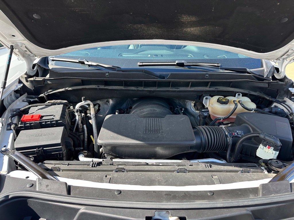 2023 Chevrolet Tahoe Premier - Photo 34