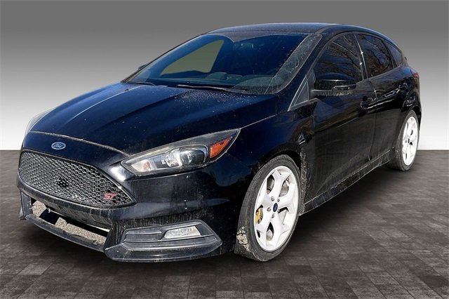 2016 Ford Focus ST