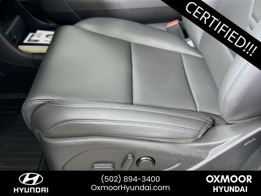 Used 2026 Ecotronic Gray Pearl Hyundai XRT Pro image 20