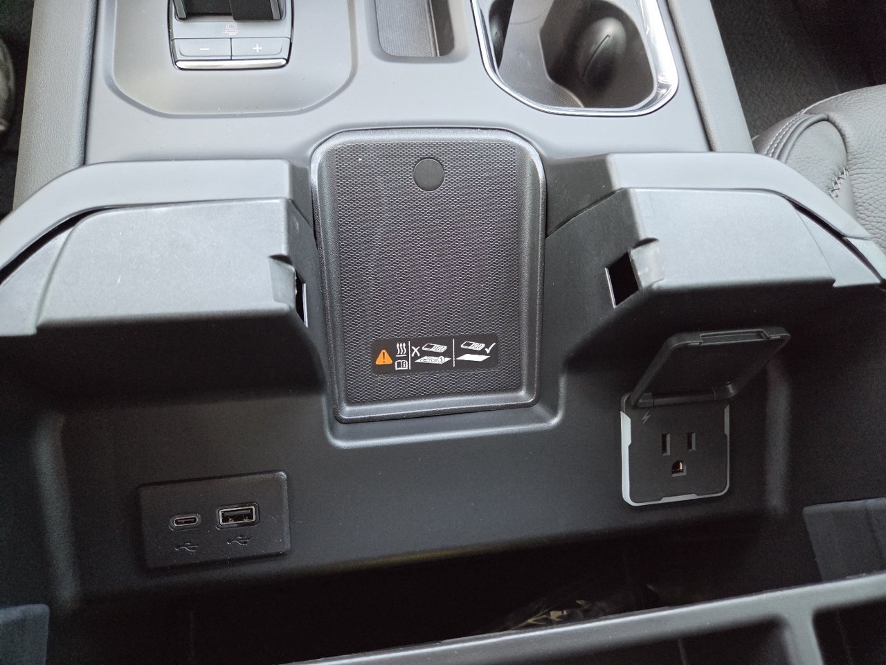 2026 GMC Sierra 1500 Denali - Photo 13