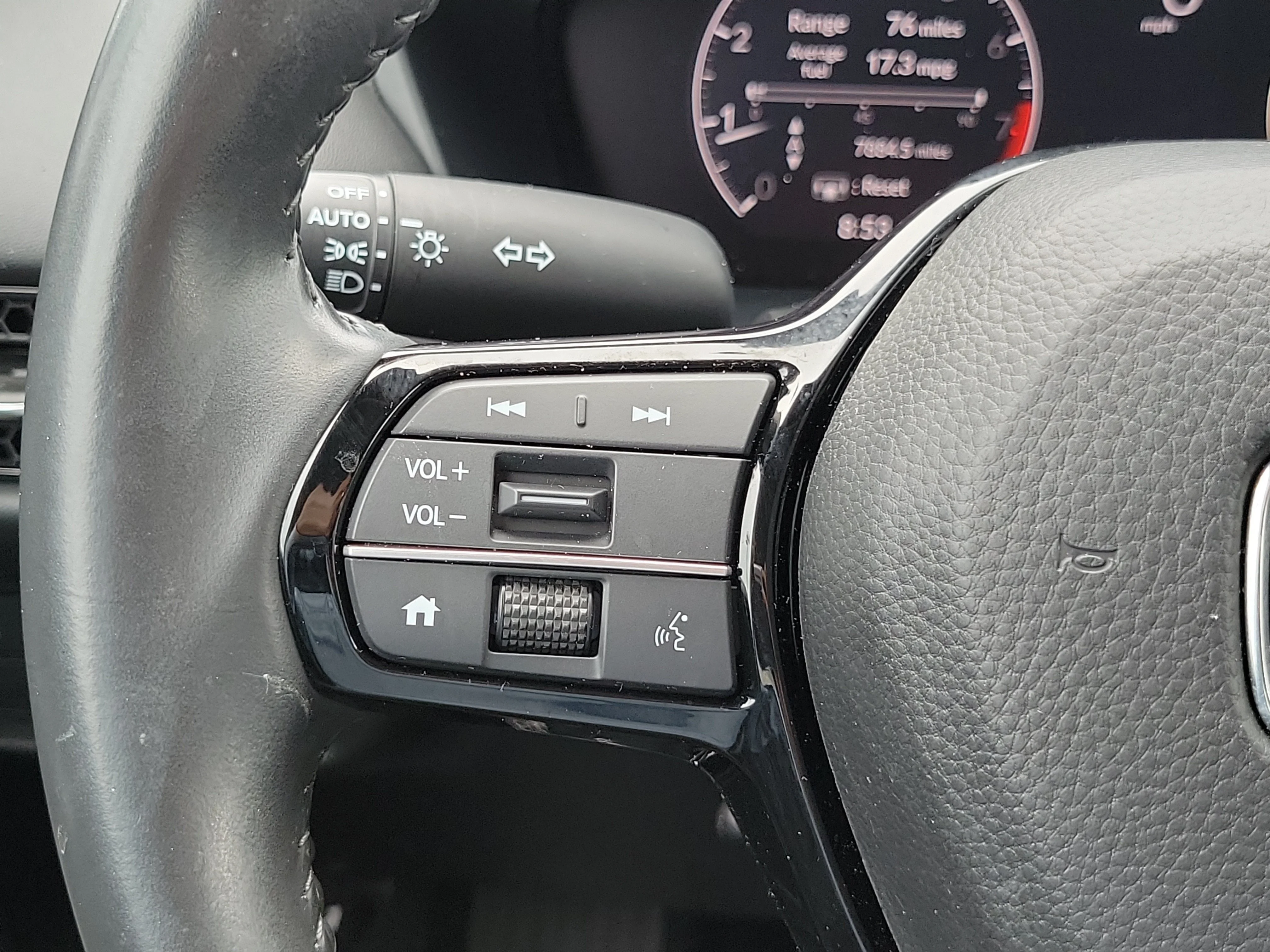 2024 Honda HR-V EX-L - Photo 25