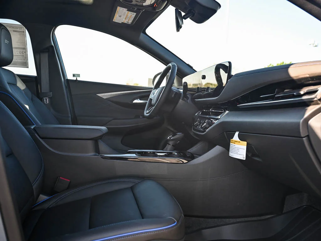 2026 Buick Envista Sport Touring - Photo 10