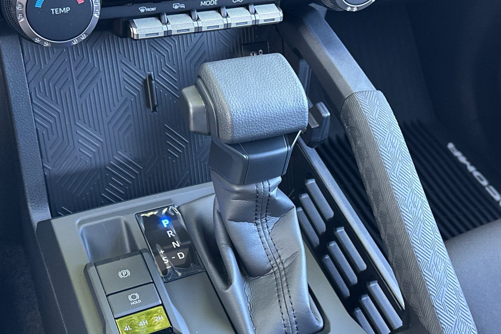 New 2026  Toyota SR5 image 20