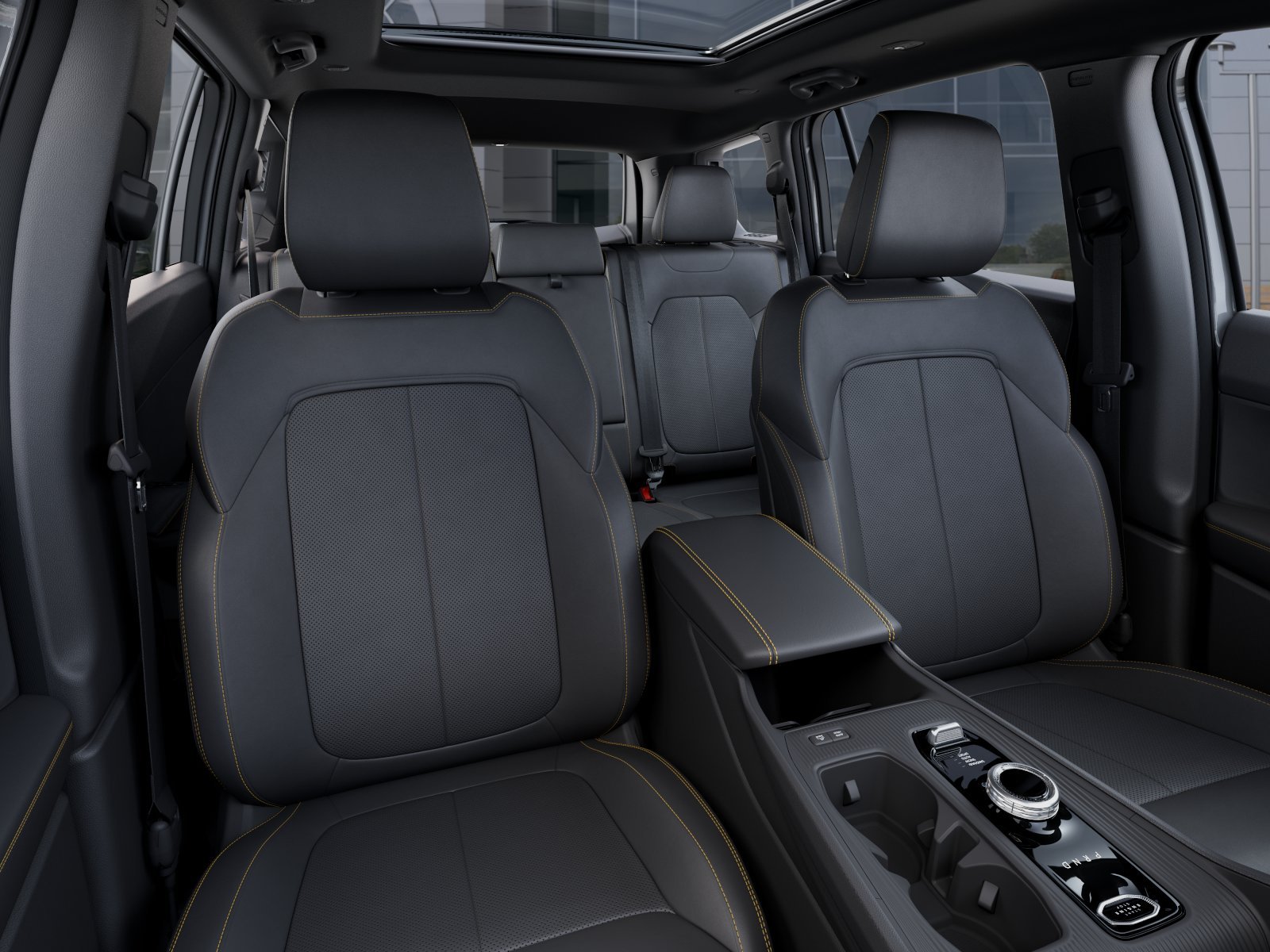 New 2026 Bright White Clearcoat Jeep 85th Anniversary image 29