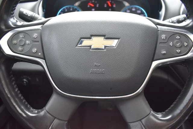 Used 2018 Black Chevrolet Premier image 24