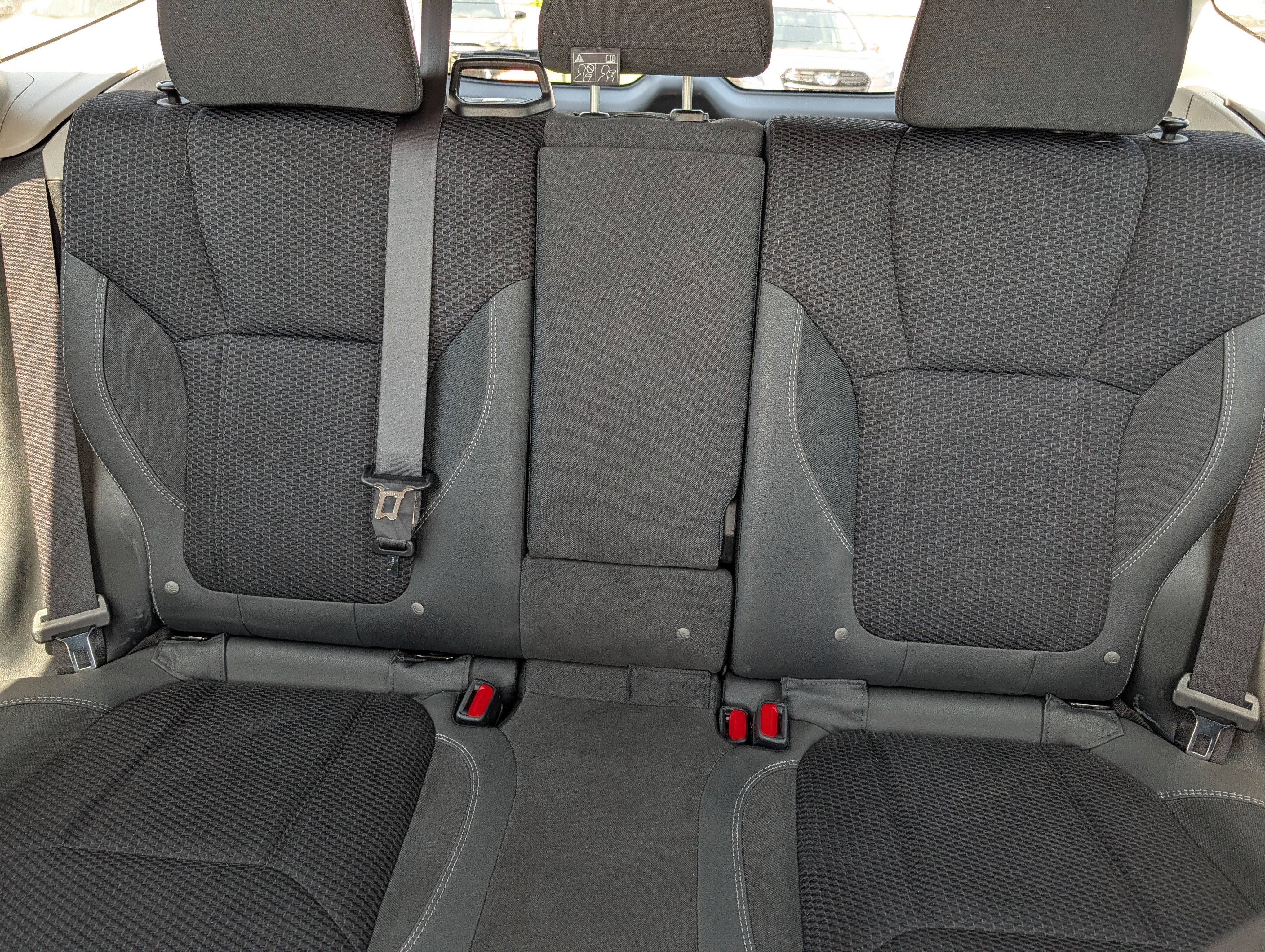 Used 2022 Crystal White Pearl Subaru Premium image 13