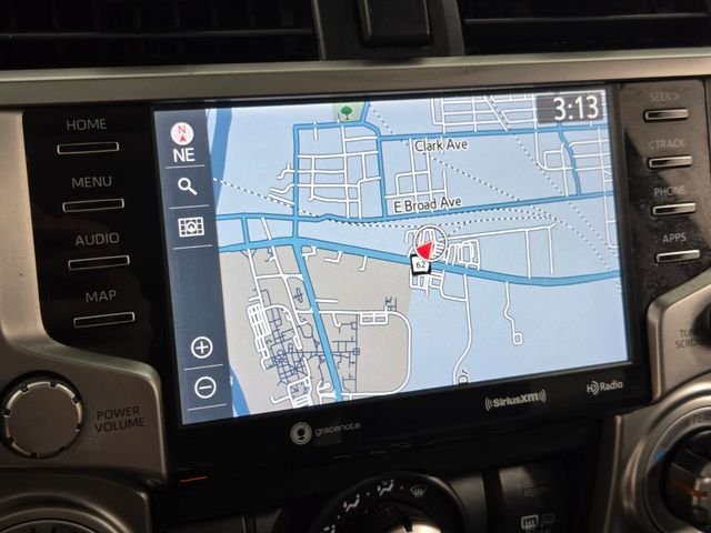 Used 2020 Gray Toyota SR5 Premium image 21