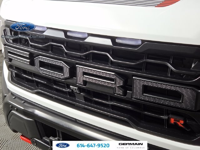Certified Pre-Owned 2024 Ford F-150 Raptor R 4 Door Crew Cab Short Bed ...