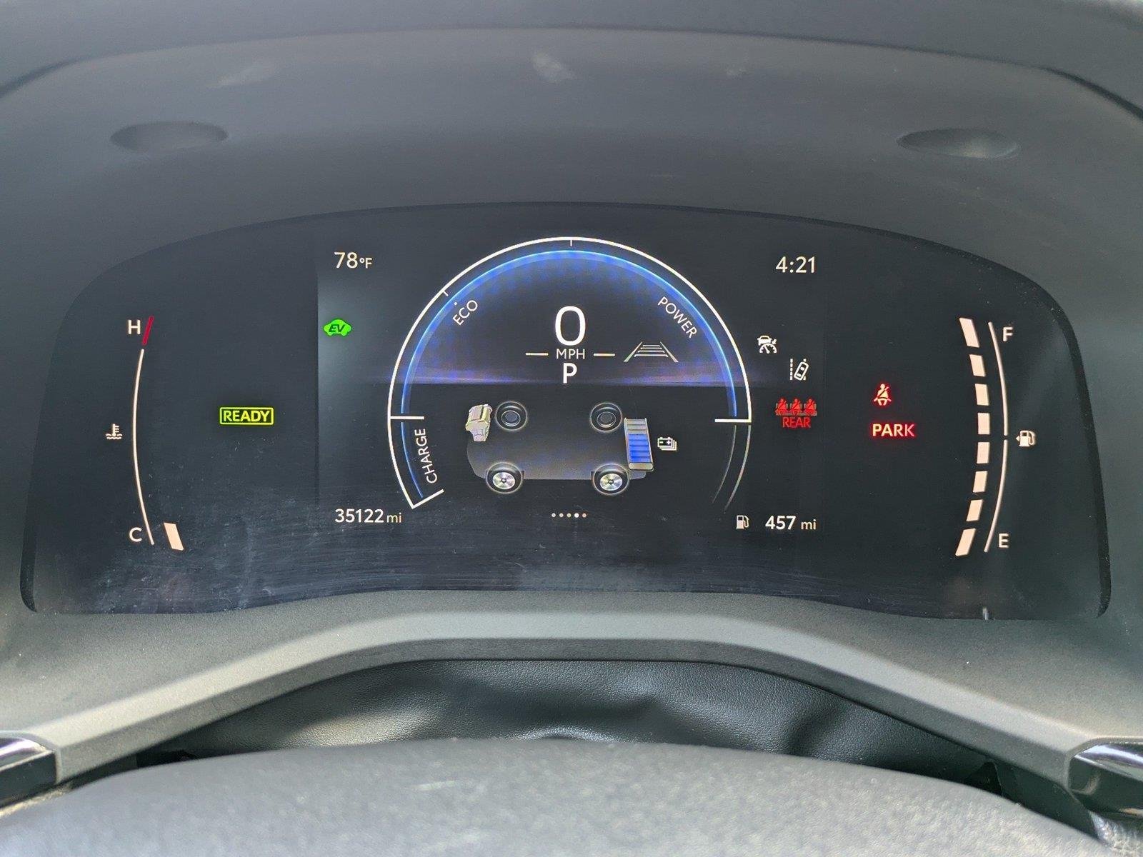 Used 2025  Toyota SE image 24