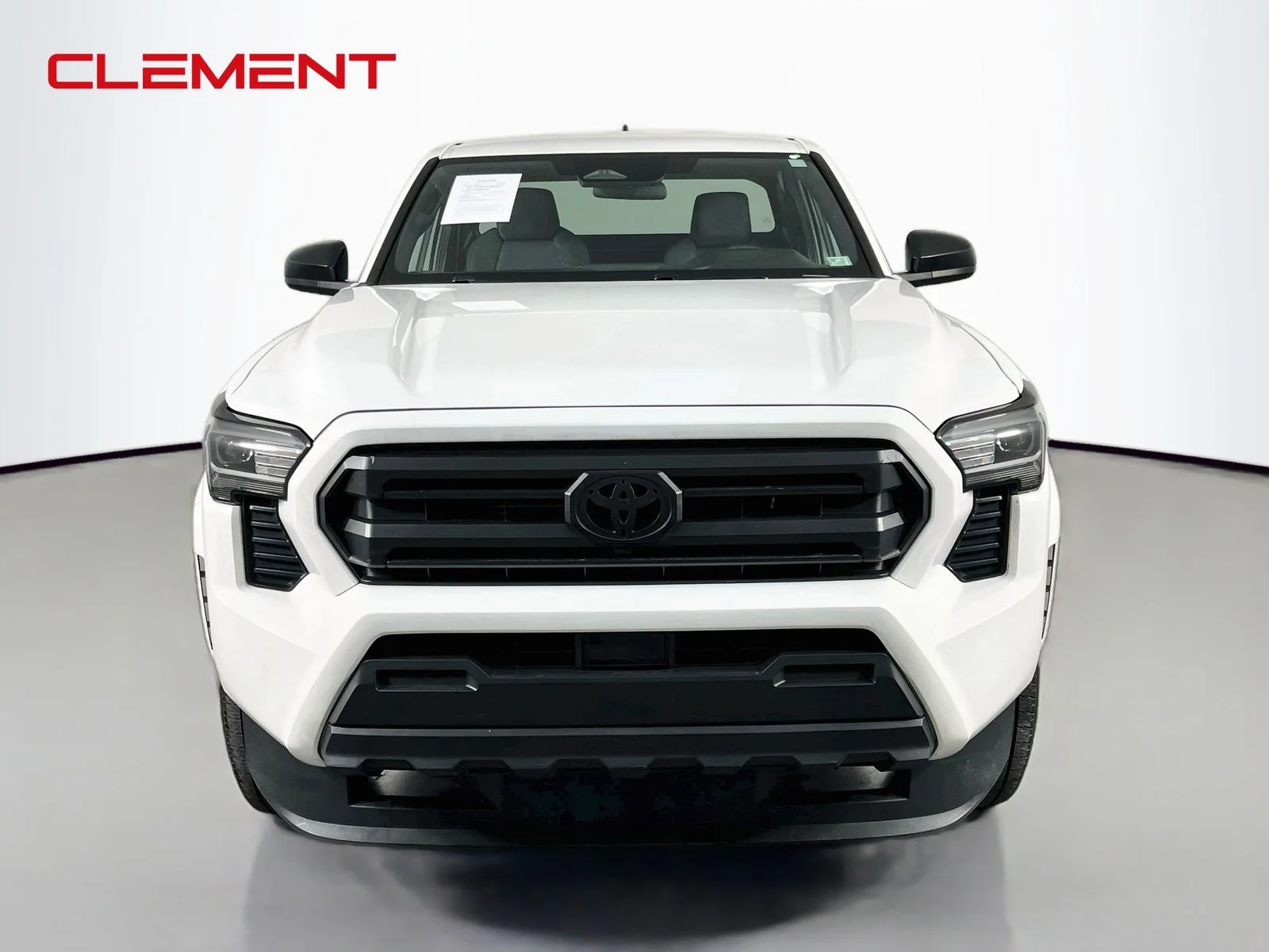 Used 2024 White Toyota SR image 3