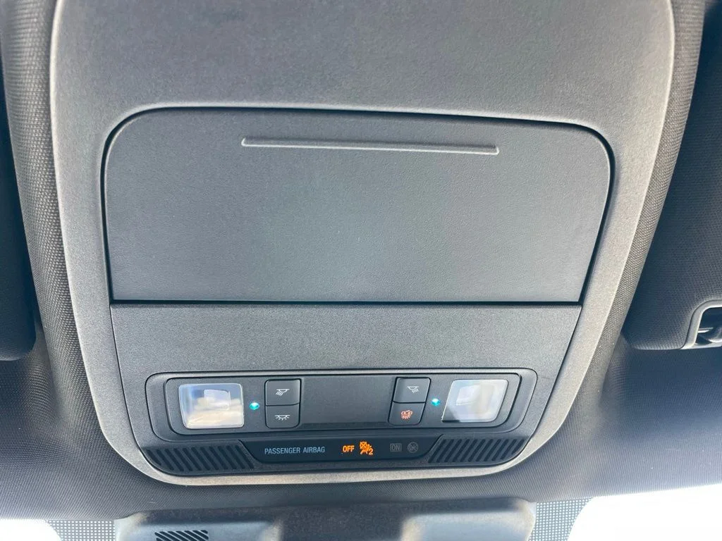 New 2026 Argon Blue Metallic Ford STX® image 49
