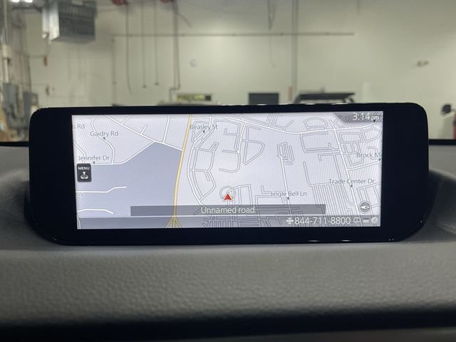 2025 Mazda CX-50 Meridian Edition - Photo 24