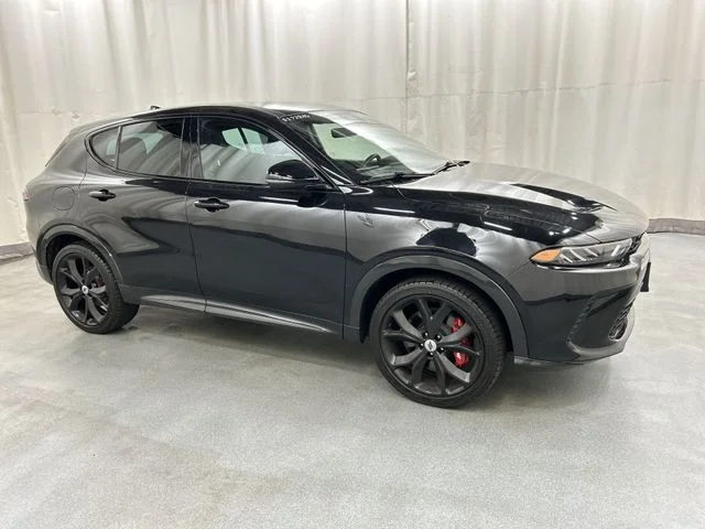 2024 Dodge Hornet