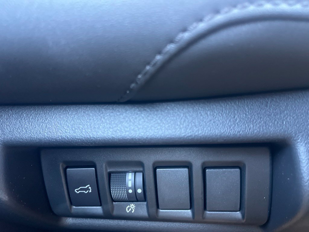 Used 2026 Gray Subaru Wilderness image 25