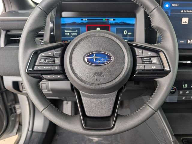 New 2026 RIVER ROCK PEARL Subaru Premium image 9