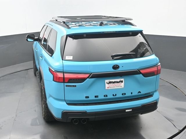 New 2026 Wave Maker Toyota TRD Pro image 31
