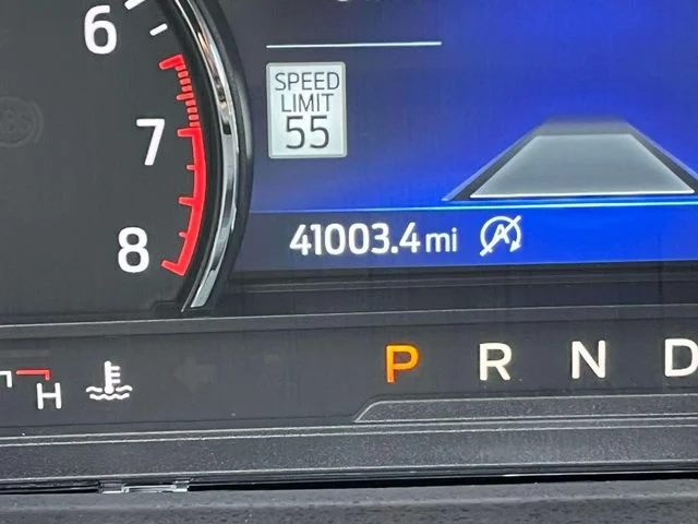 Certified Used 2020 Magnetic Ford XLT image 41