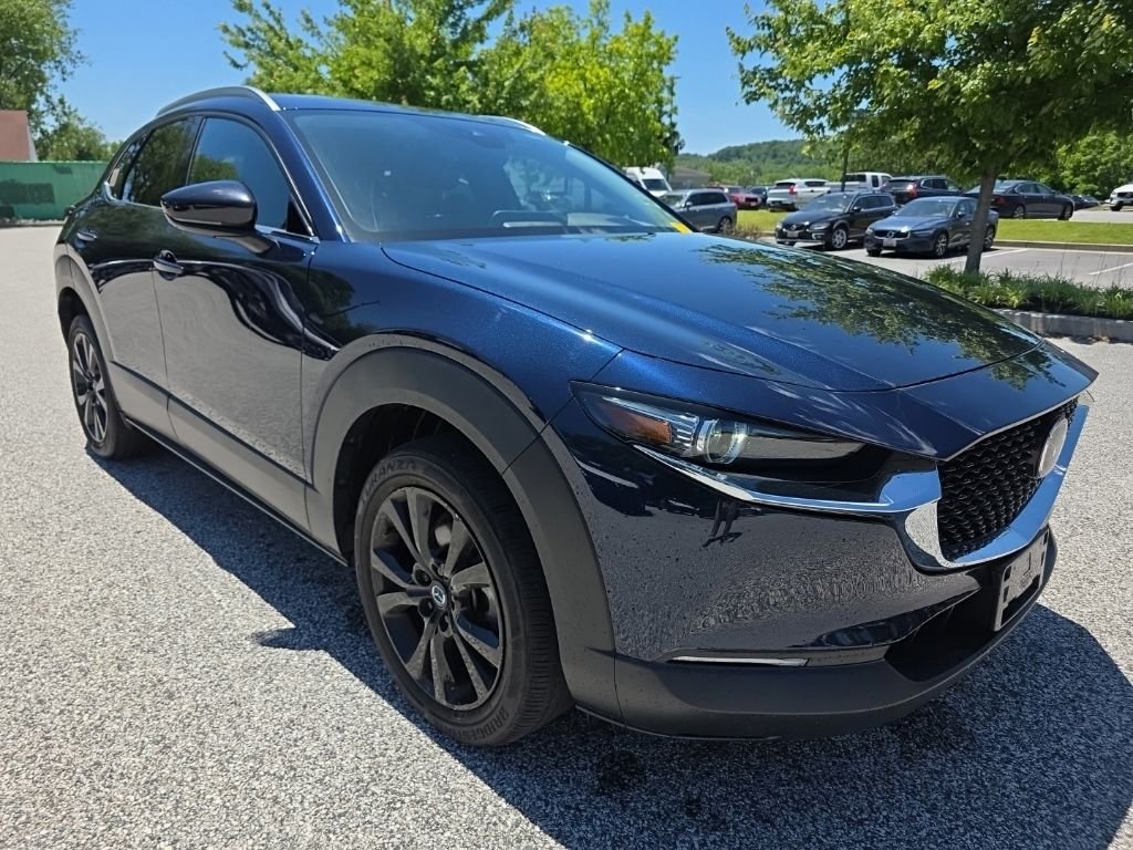 2023 Mazda CX-30 Turbo Premium AWD's photo