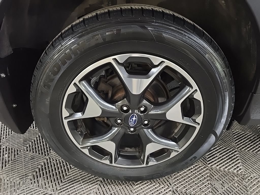 2019 Subaru Crosstrek Premium - Photo 13