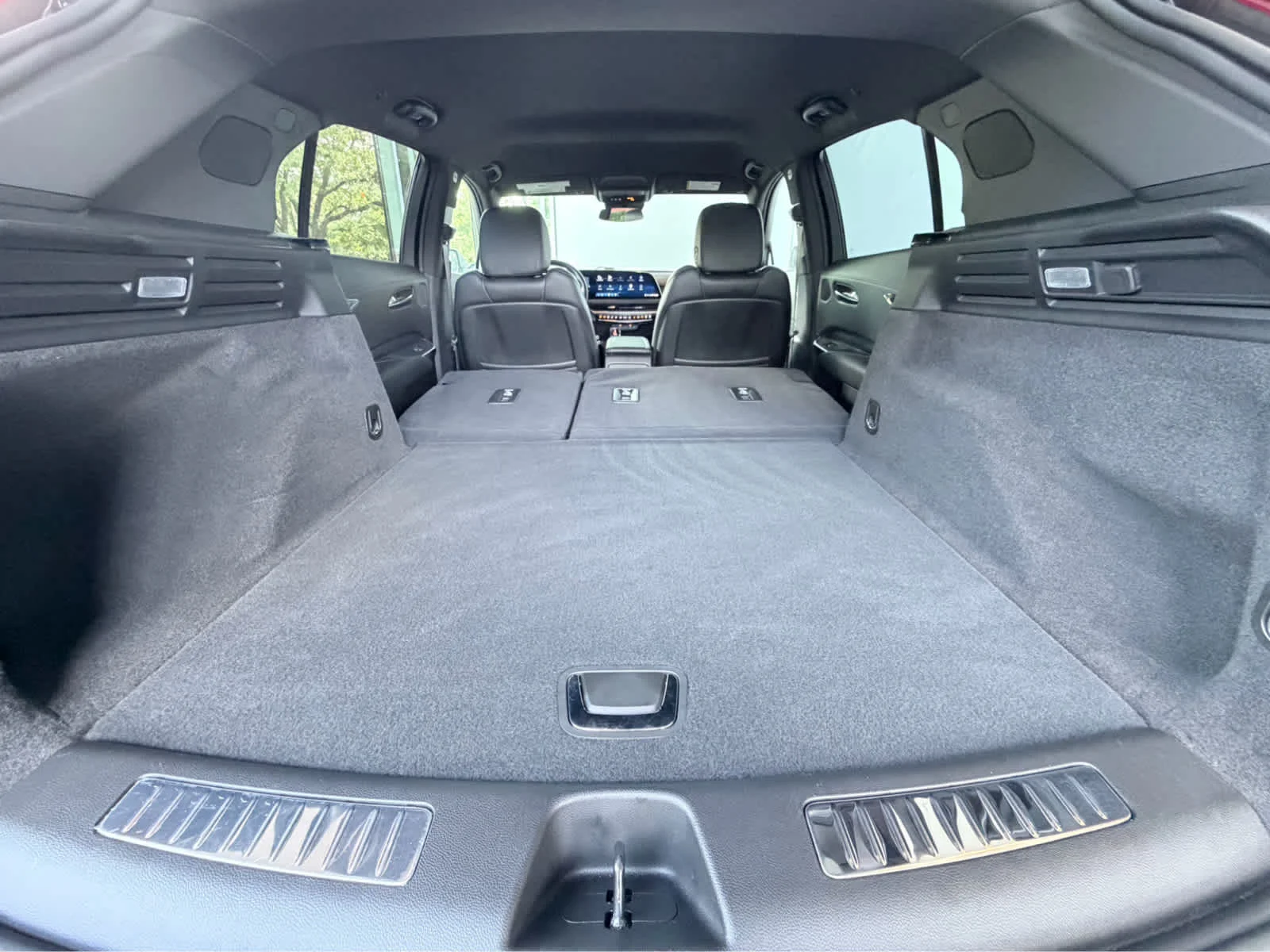 2024 Cadillac XT4 Premium Luxury - Photo 34