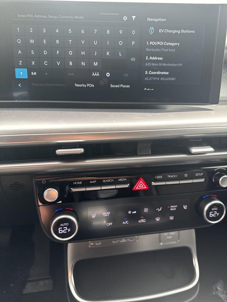 2026 Hyundai IONIQ 9 SE - Photo 23