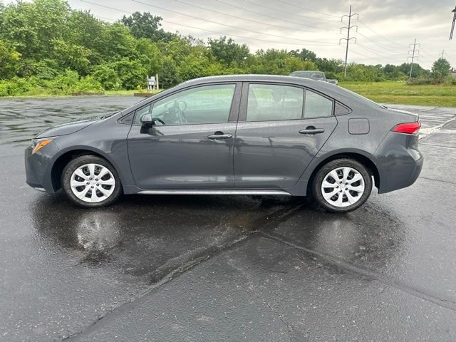 Certified Used 2024  Toyota LE image 8