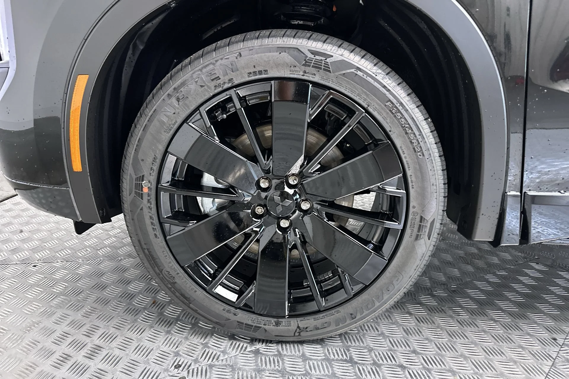 New 2026 Black Diamond Mitsubishi BLACK EDITION S-AWC image 26