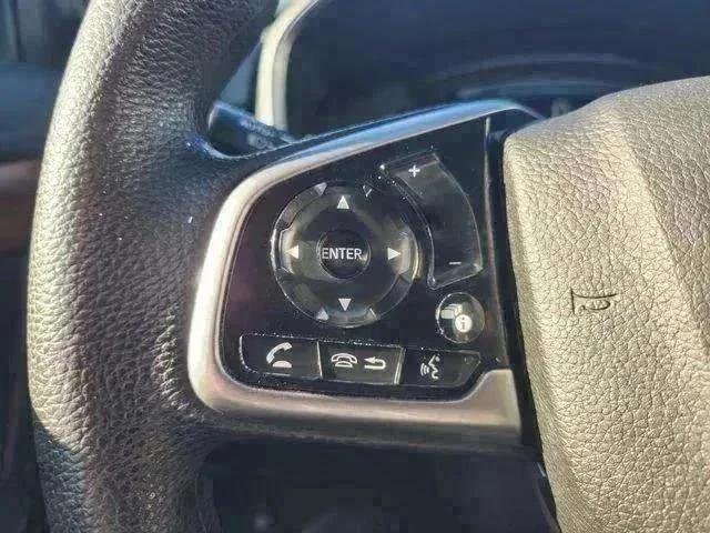 Used 2022  Honda EX image 28