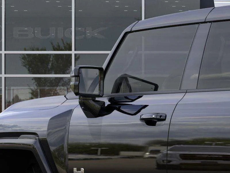 New 2025 Void Black GMC 3X image 12