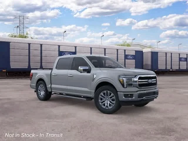 New 2026 Avalanche Ford LARIAT image 7