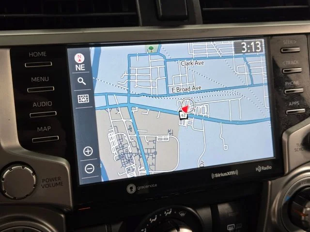 Used 2020 Gray Toyota SR5 Premium image 21