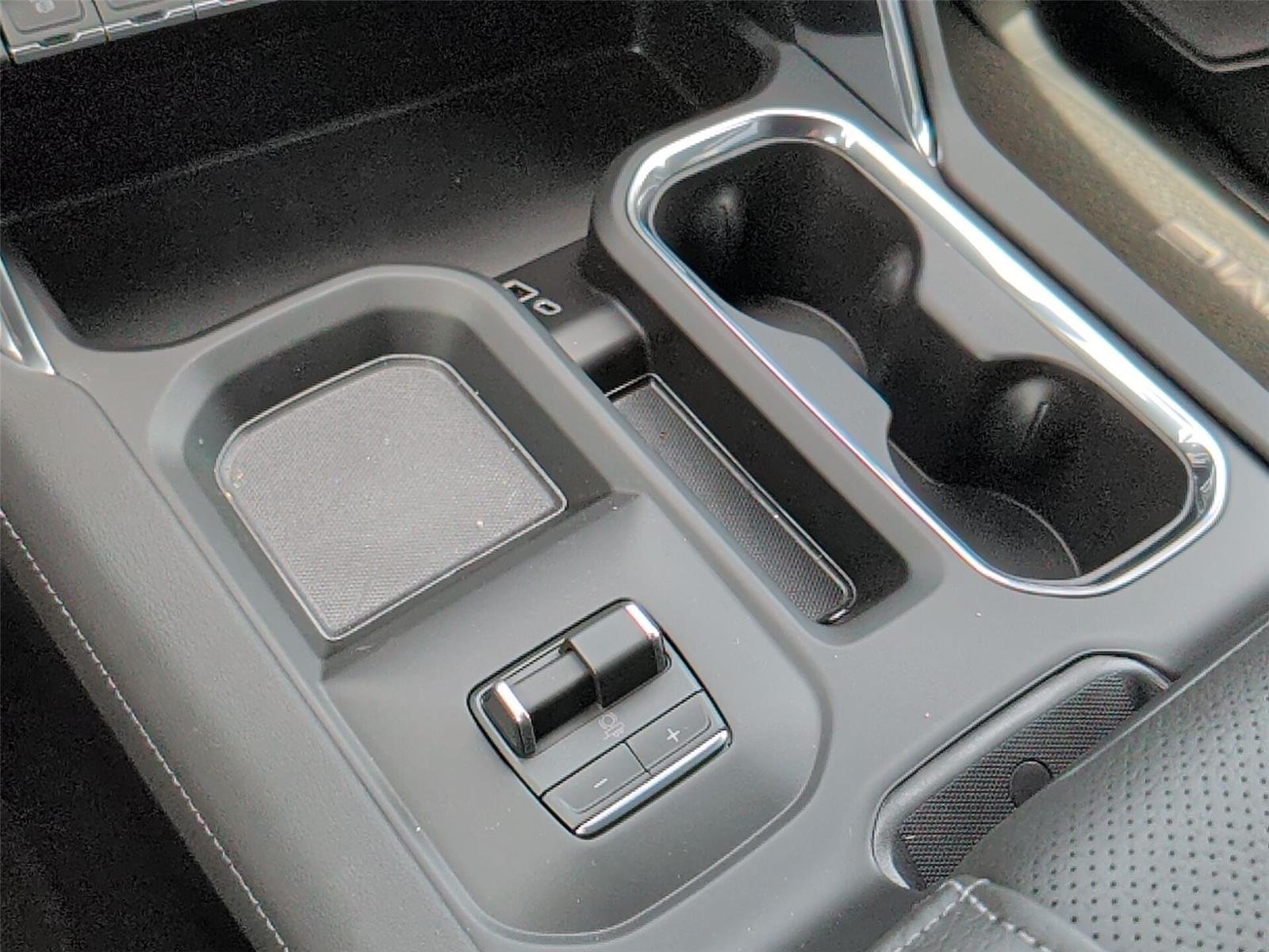 New 2026 Glacier White Tricoat GMC Denali image 21