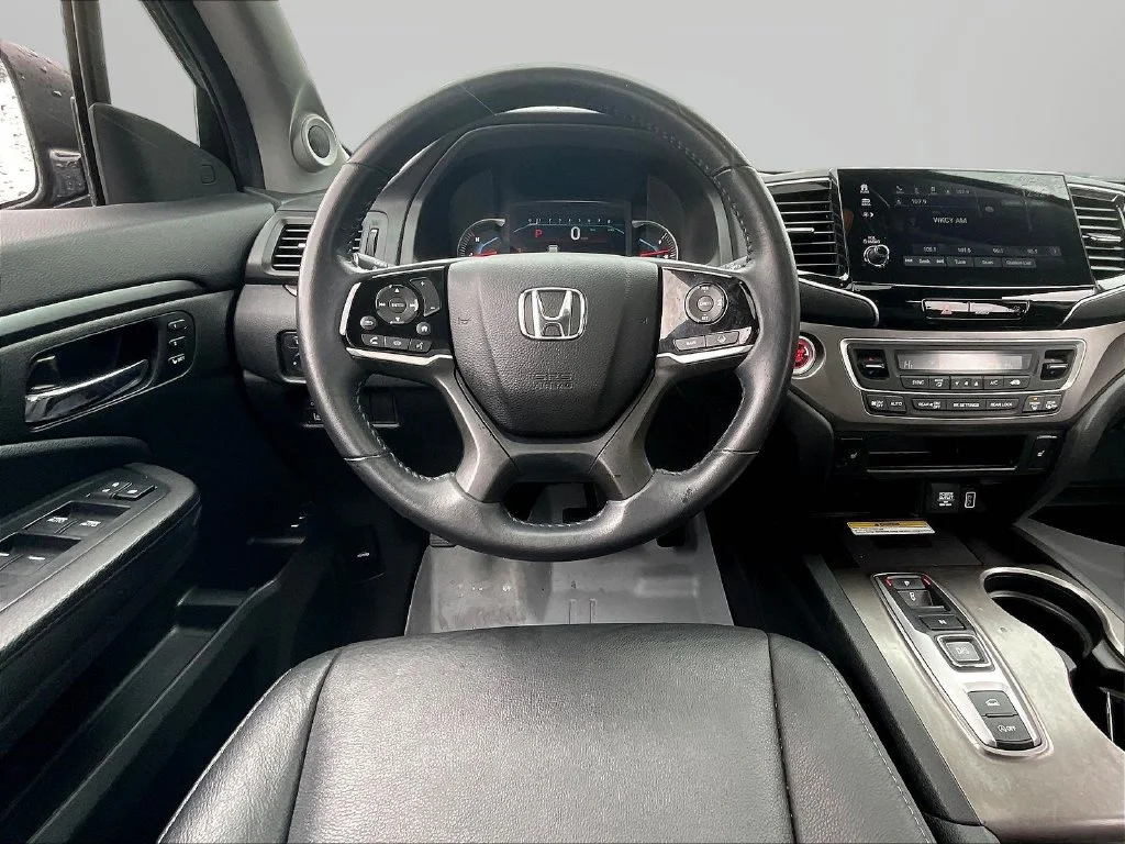 Used 2022  Honda Special Edition image 9
