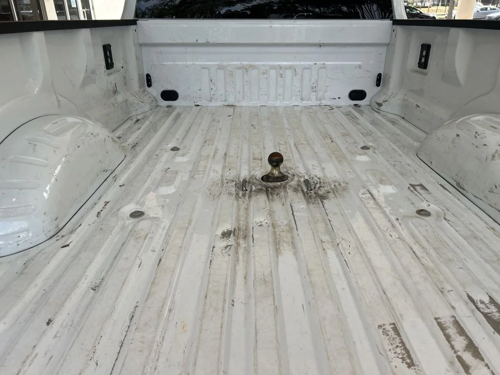 Used 2024 White Ford XL image 35