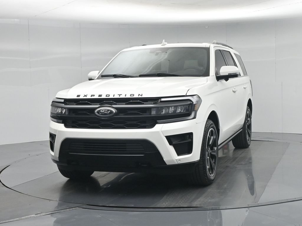 Certified Used 2023 White Ford Limited image 61