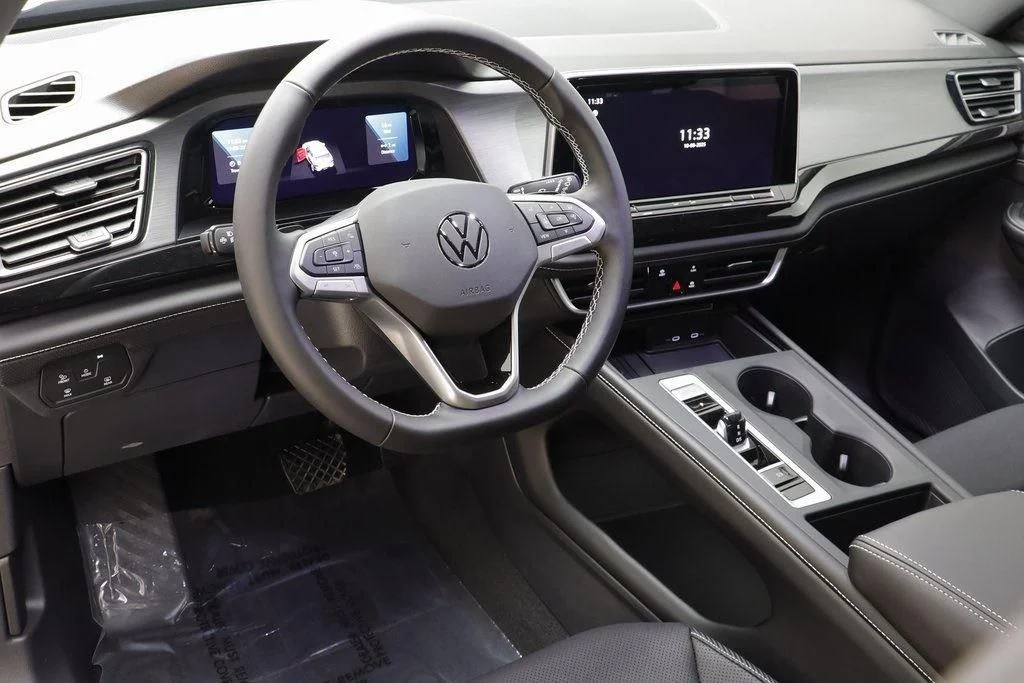 2026 Volkswagen Atlas Cross Sport SE - Photo 8