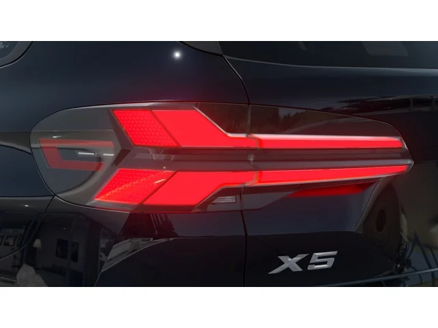 New 2026 Black BMW xDrive40i image 8