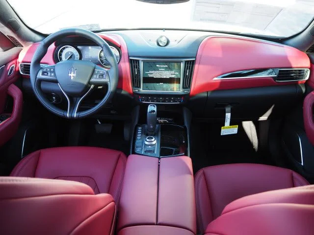 Used 2023 Black Maserati GT image 12